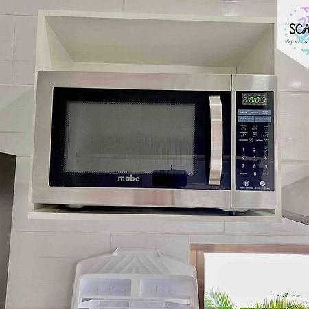 Ideal & Calido Apartamento De 3 Pisos Roof & Gym Cancún Zewnętrze zdjęcie