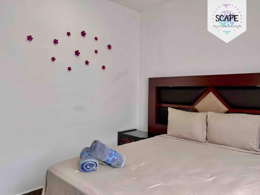 Ideal & Calido Apartamento De 3 Pisos Roof & Gym Cancún Zewnętrze zdjęcie